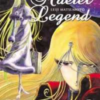   Maetel Legend <small>Music</small> 